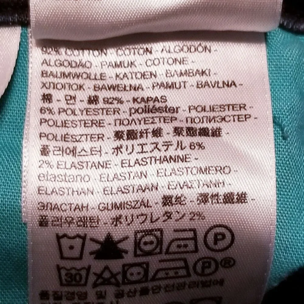 Levis levi 511